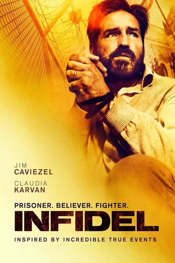 Infidel (2019) Pelicula Completa Español Latino Online Descarga