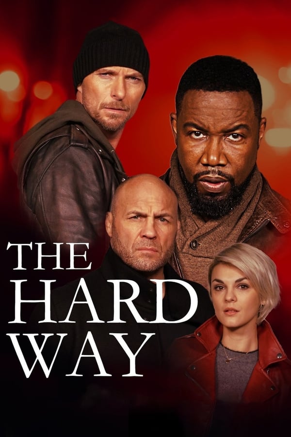 The Hard Way  [MULTI-SUB]