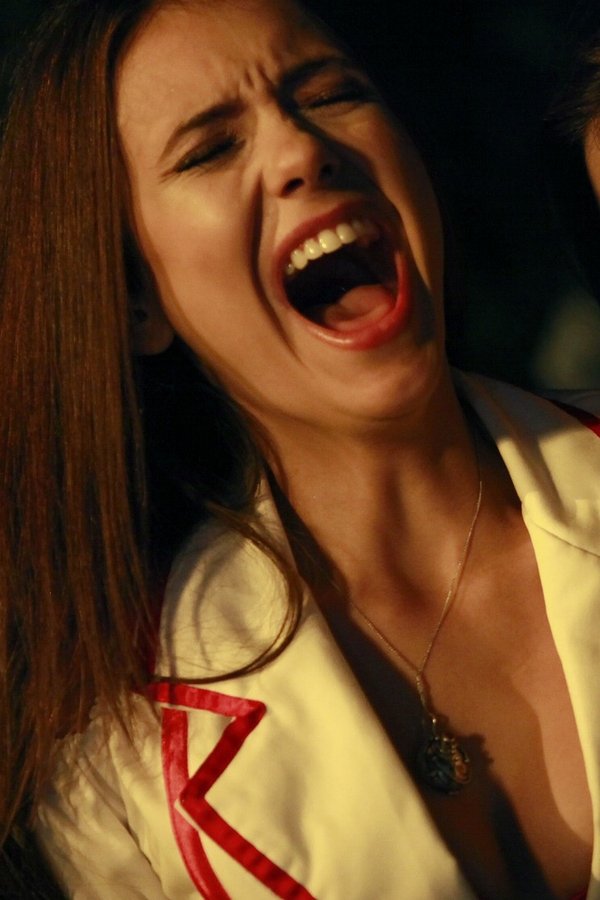 The Vampire Diaries – S01E07 – Ossessionata