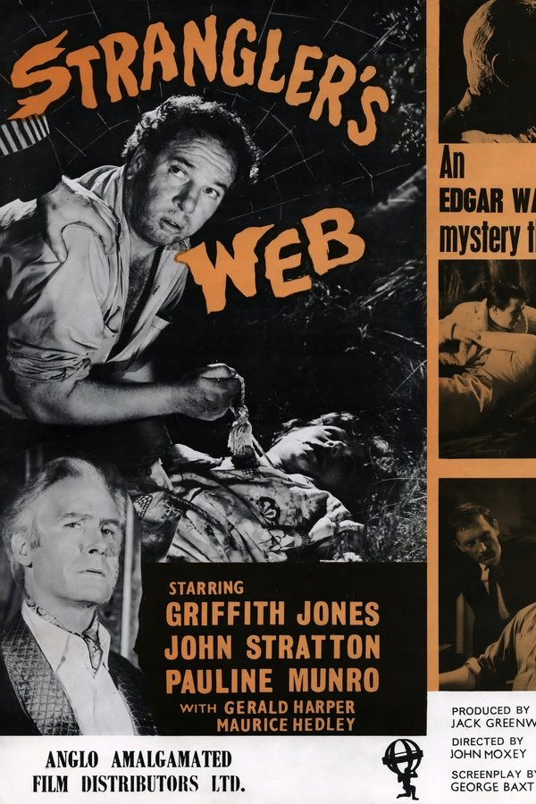 Strangler’s Web