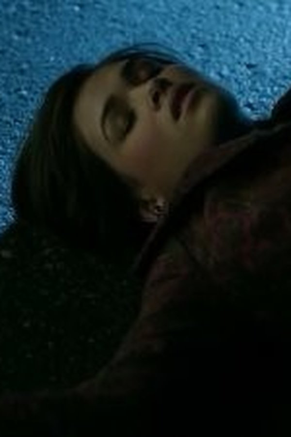 Beauty and the Beast  – S01E14 – Un amore difficile
