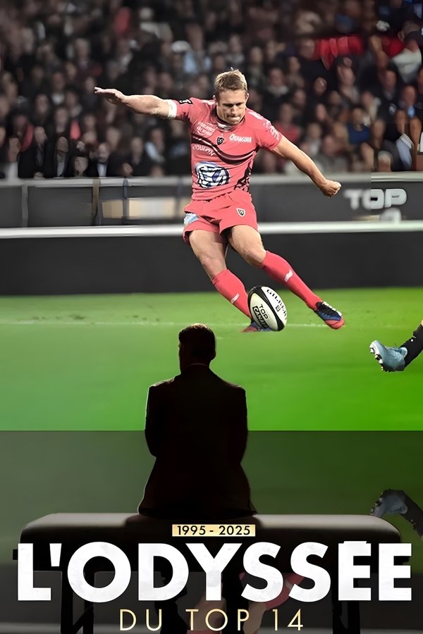 L'odyssée du Top 14