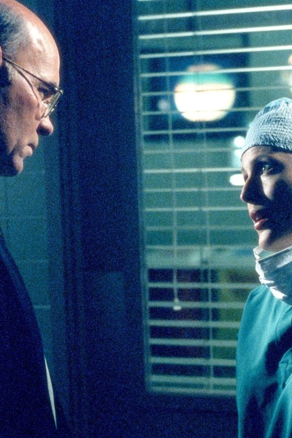 X-Files – S07E18 – Brand X