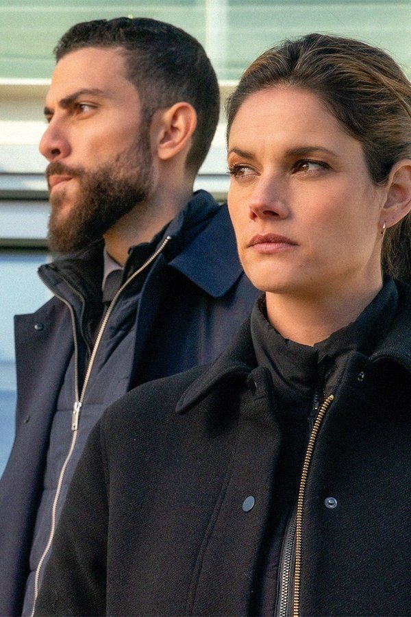 FBI – S03E03 – La strategia del bugiardo