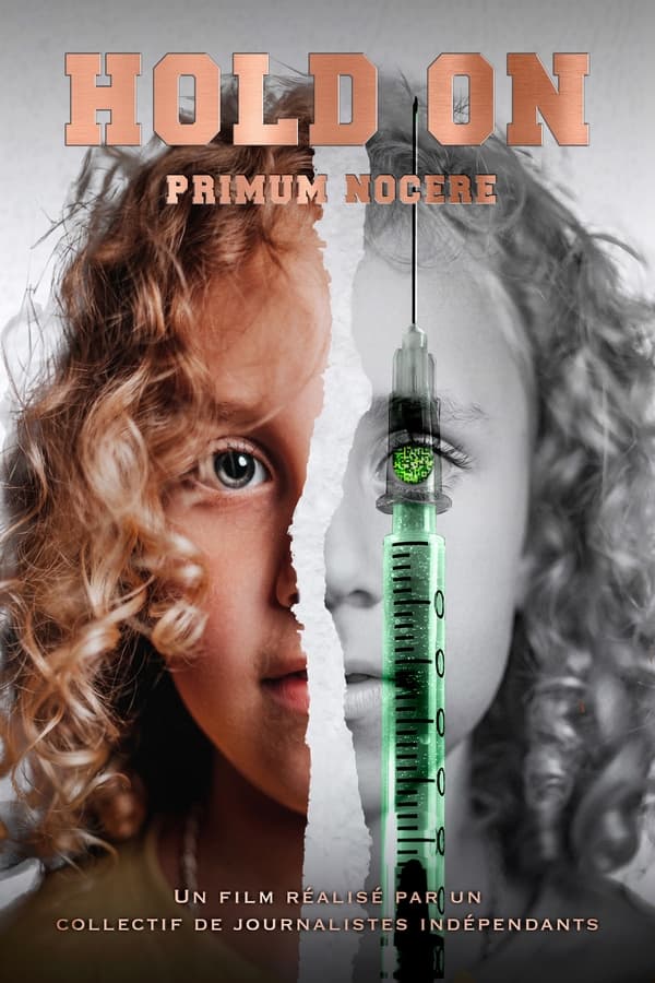 FR - Hold On - Primum Nocere - 2021