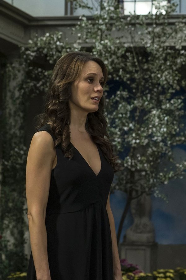Supernatural – S11E23 – Alfa e Omega