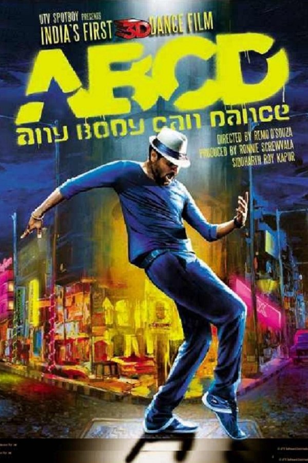 SOM - ABCD  (2013)
