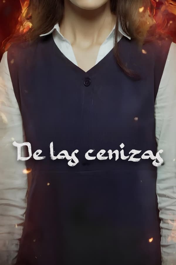 LAT - De las cenizas (2024)