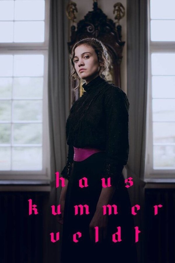 Haus Kummerveldt