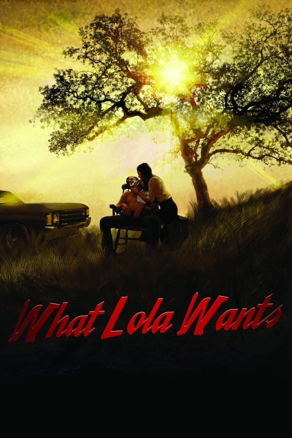 What Lola Wants (2015)