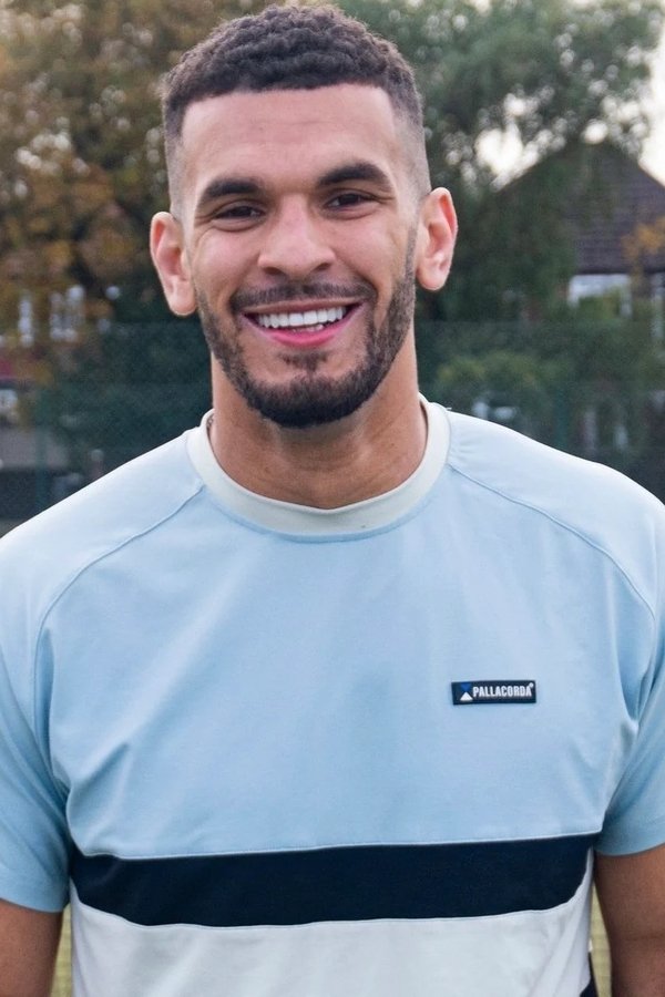 Kai Fagan