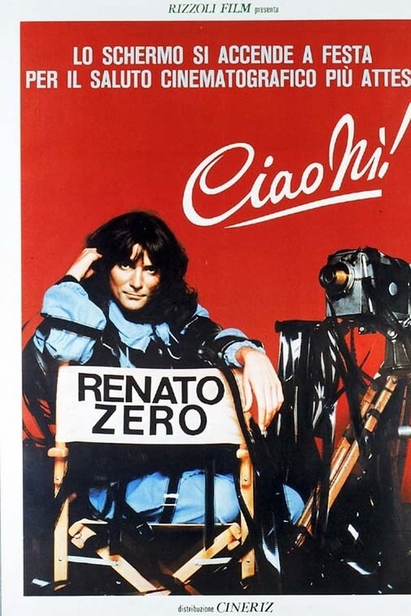 IT - Ciao Ni!  (1979)