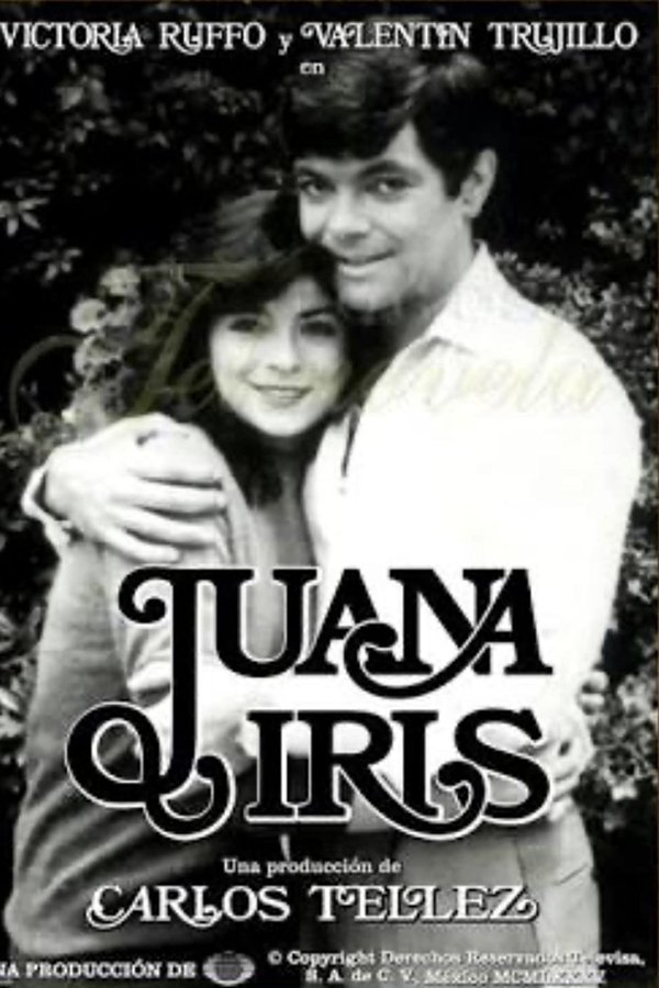 Juana Iris