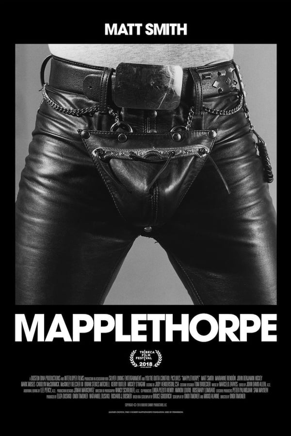 Mapplethorpe