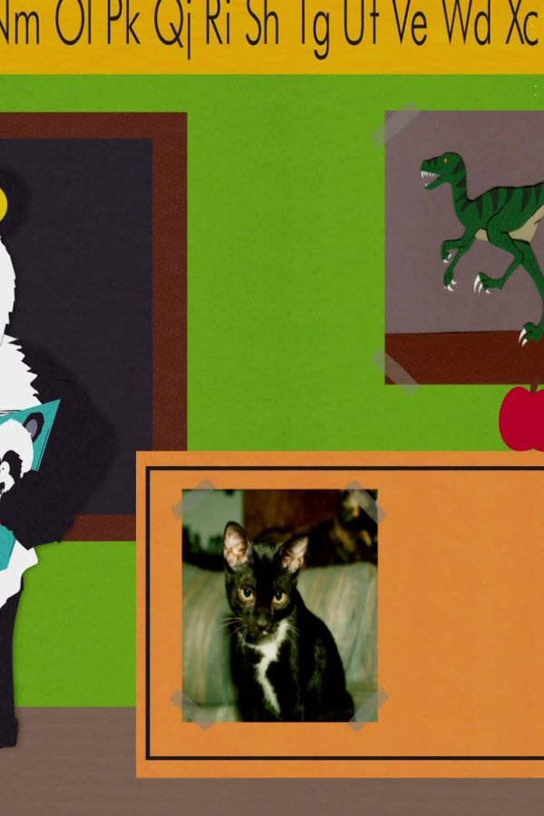 South Park – S03E06 – Il panda delle molestie sessuali