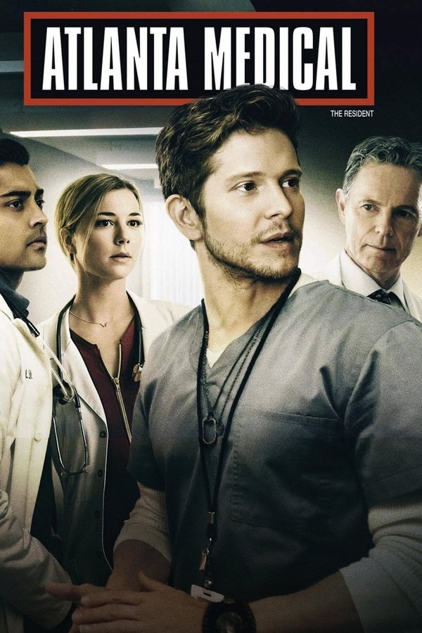 DE - Atlanta Medical (2018)