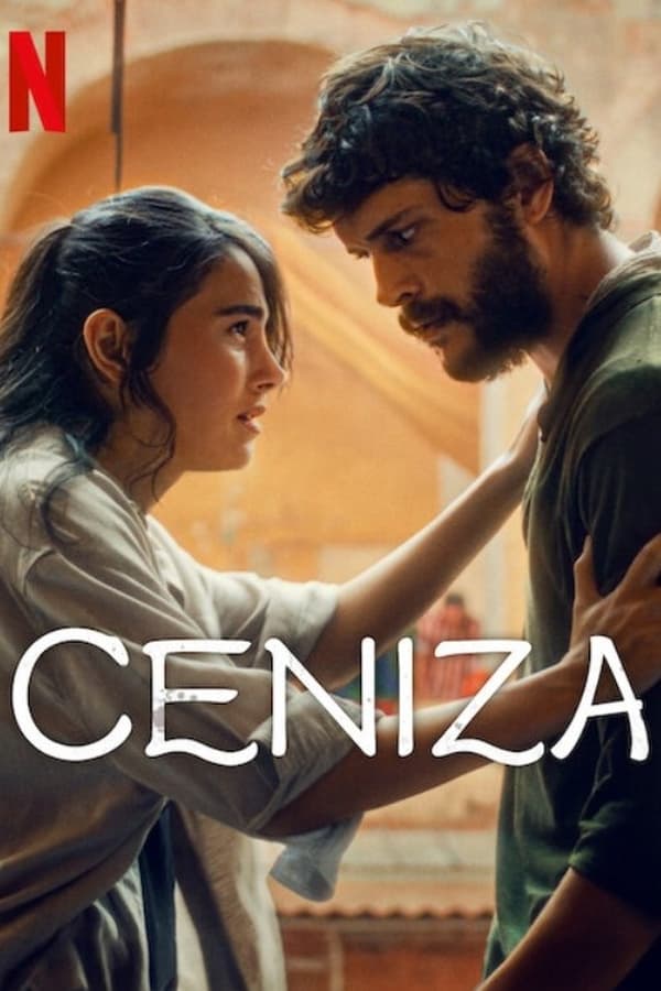 TVplus ES - Ceniza (2024)
