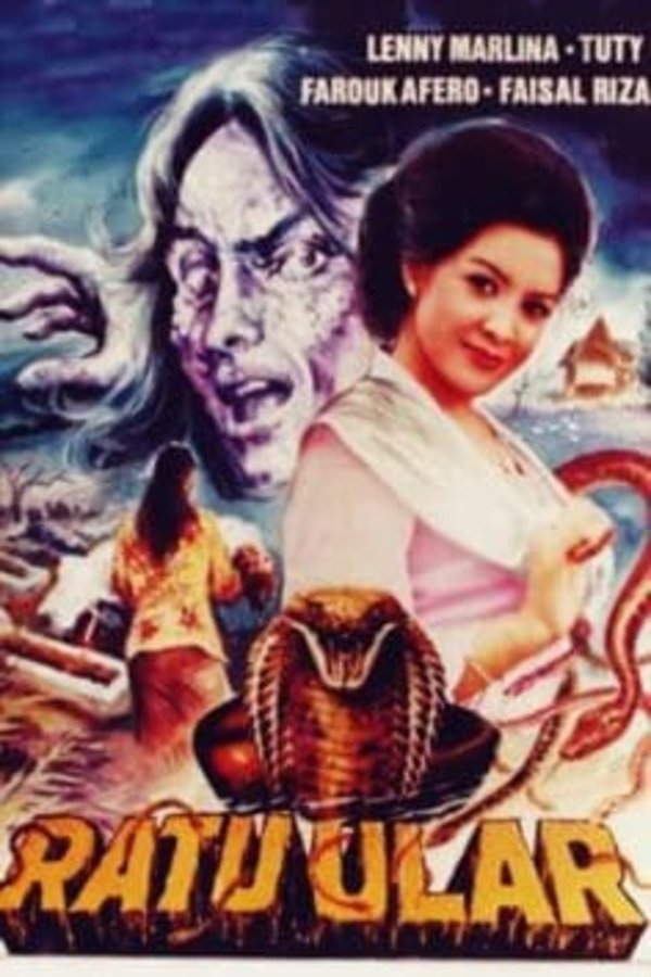 Snake Queen
