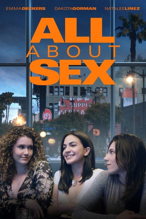 EN - All About Sex  (2020)