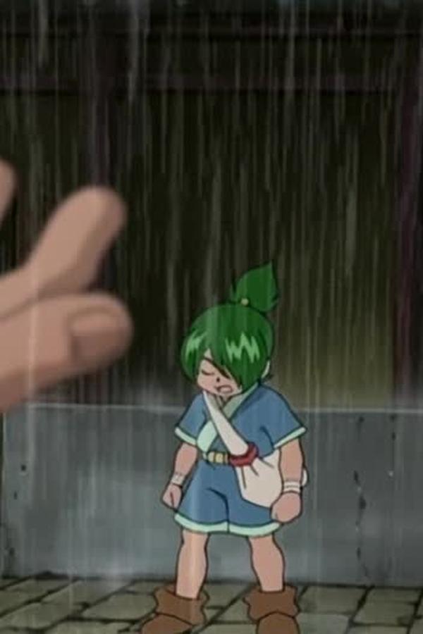 Beyblade – S01E11 – Episodio 11