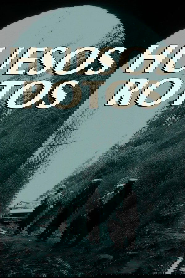 Huesos Rotos
