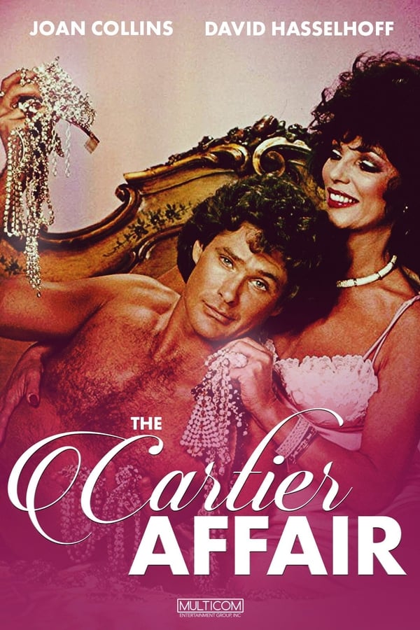 EN - The Cartier Affair  (1984)
