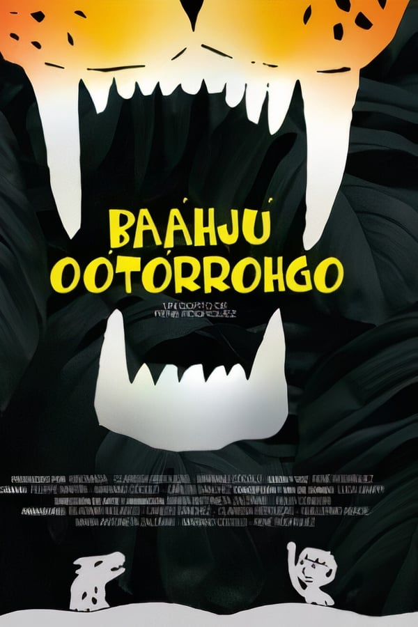 Baáhjú Oótórrohgo