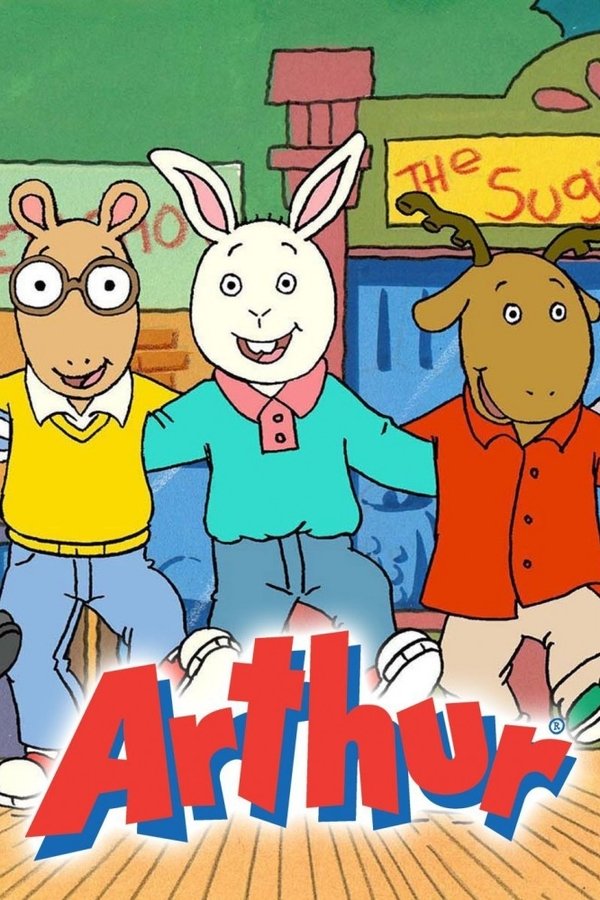 Arthur Poster