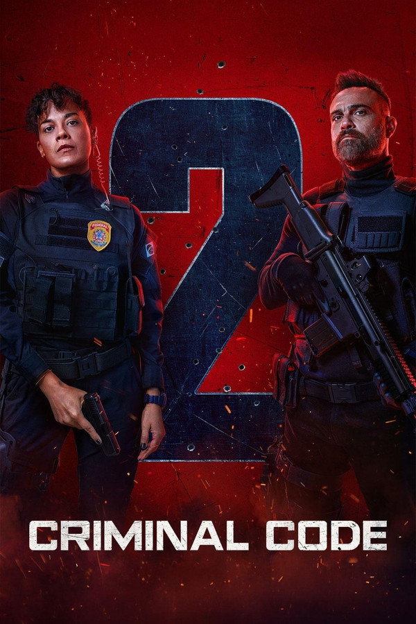 Quy tắc tội phạm: Phần 2 – Criminal Code: Season 2 (2025)