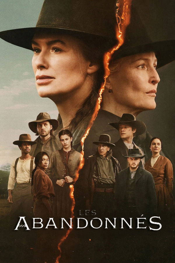 FR - The Abandons () (US) 4KOTT