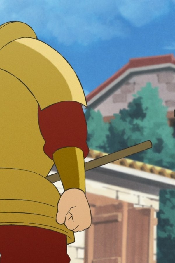 Ranking of Kings – S01E13 – Episodio 13