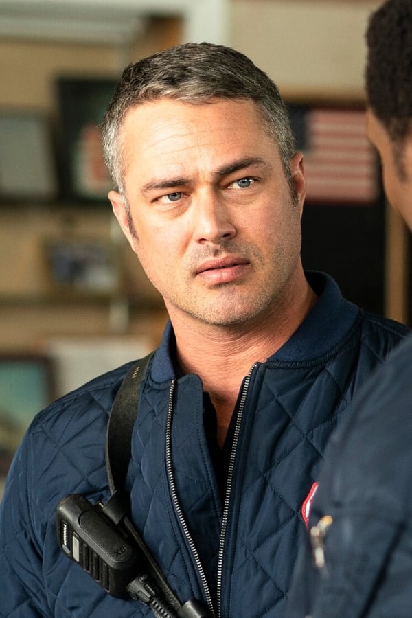 Chicago Fire – S07E21 – La balena bianca