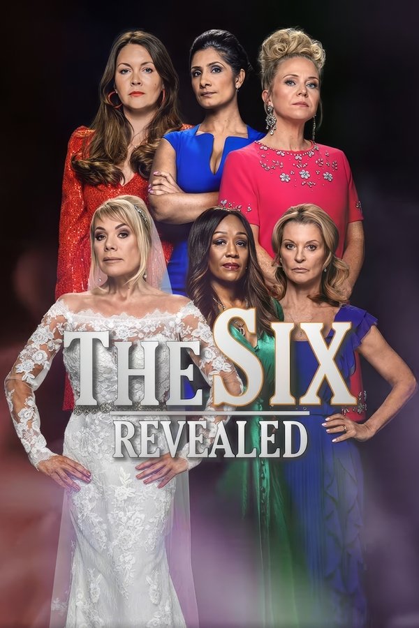 EastEnders: The Six