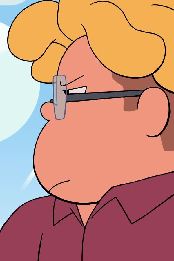 Steven Universe – S04E17 – Un alleato invadente