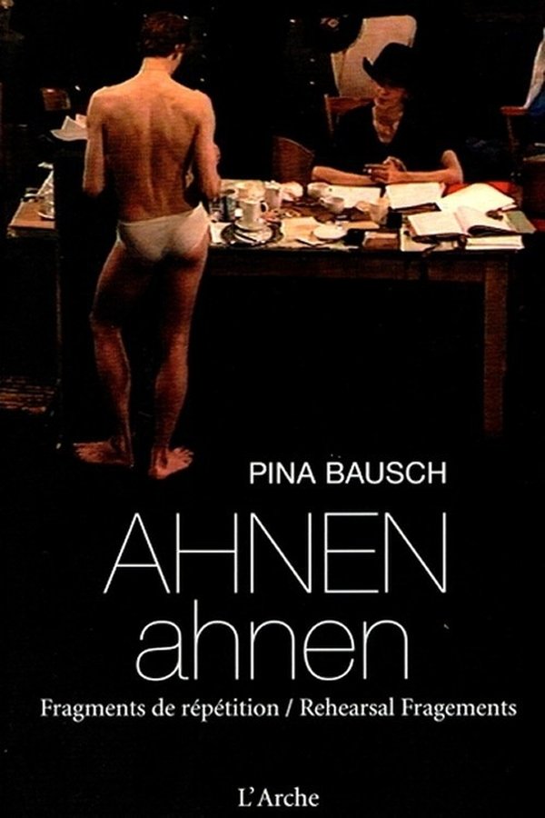 AHNEN ahnen