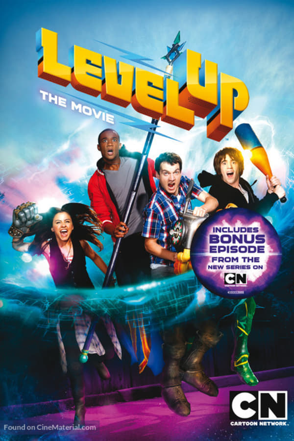 Level Up (2011)