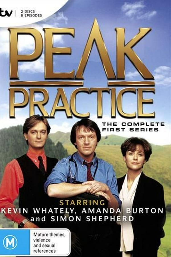 Peak Practice