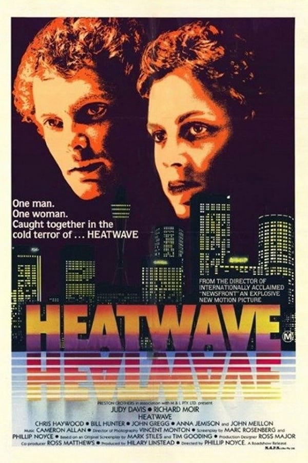 Heatwave – ondata calda