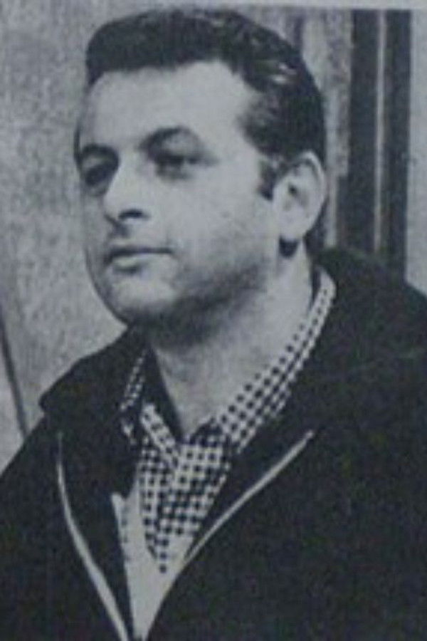 Gerardo Sofovich's headshot