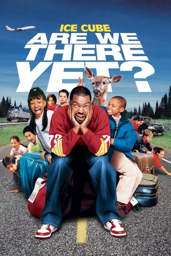 TVplus EN - Are We There Yet? (2005)