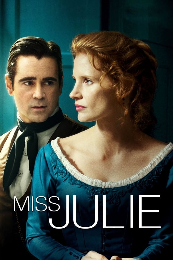 Miss Julie