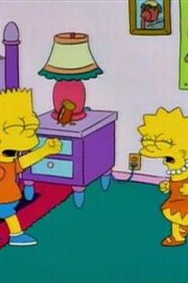 I Simpson – S06E08 – Lisa sul ghiaccio