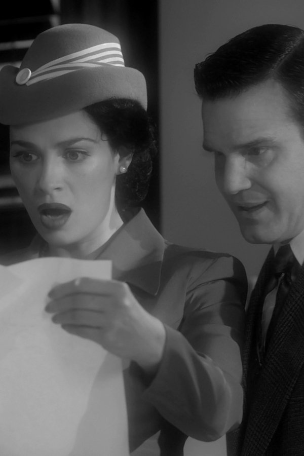Warehouse 13 – S04E13 – Il grande imbroglio