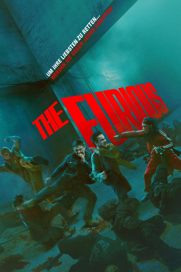 DE - The Furious (2026)