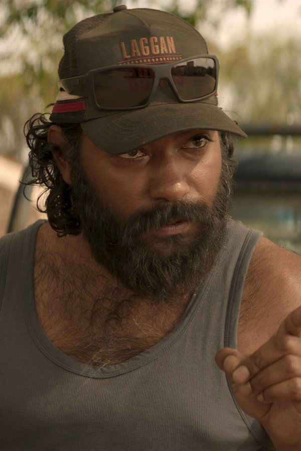 Territory – S01E03 – Episodio 3