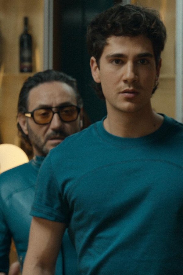 Milyarderlerin Sığınağı