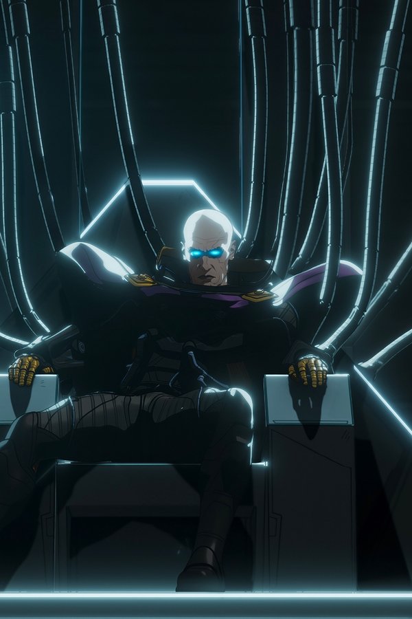 What If…? – S03E05 – E se… l’Emersione avesse distrutto la Terra?