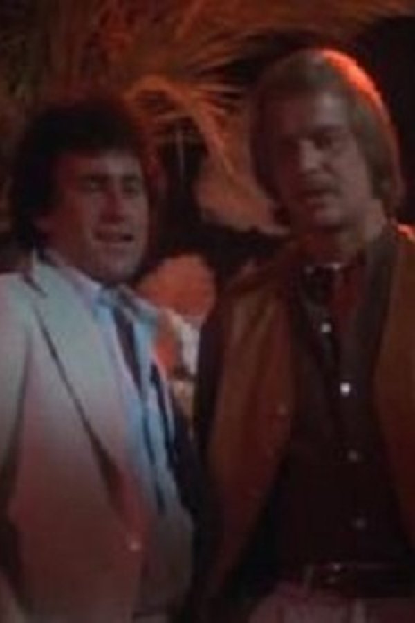 Starsky & Hutch – S04E01 – Episodio 1
