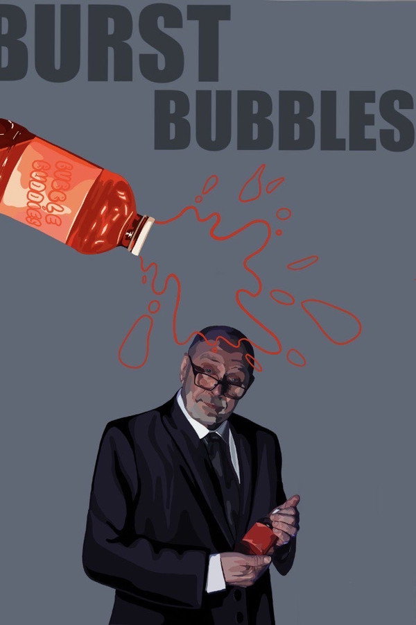 Burst Bubbles