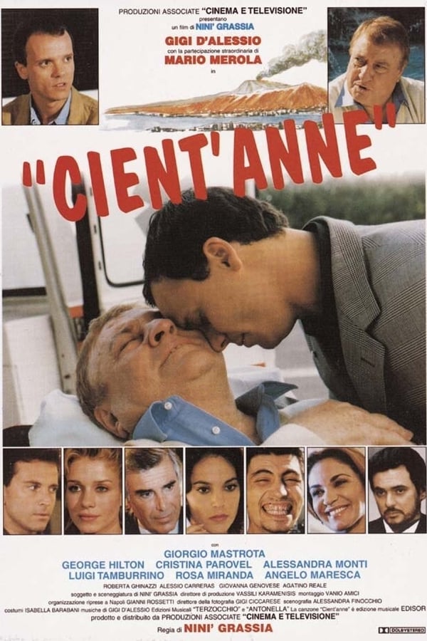 IT - Cient'anne  (1999)